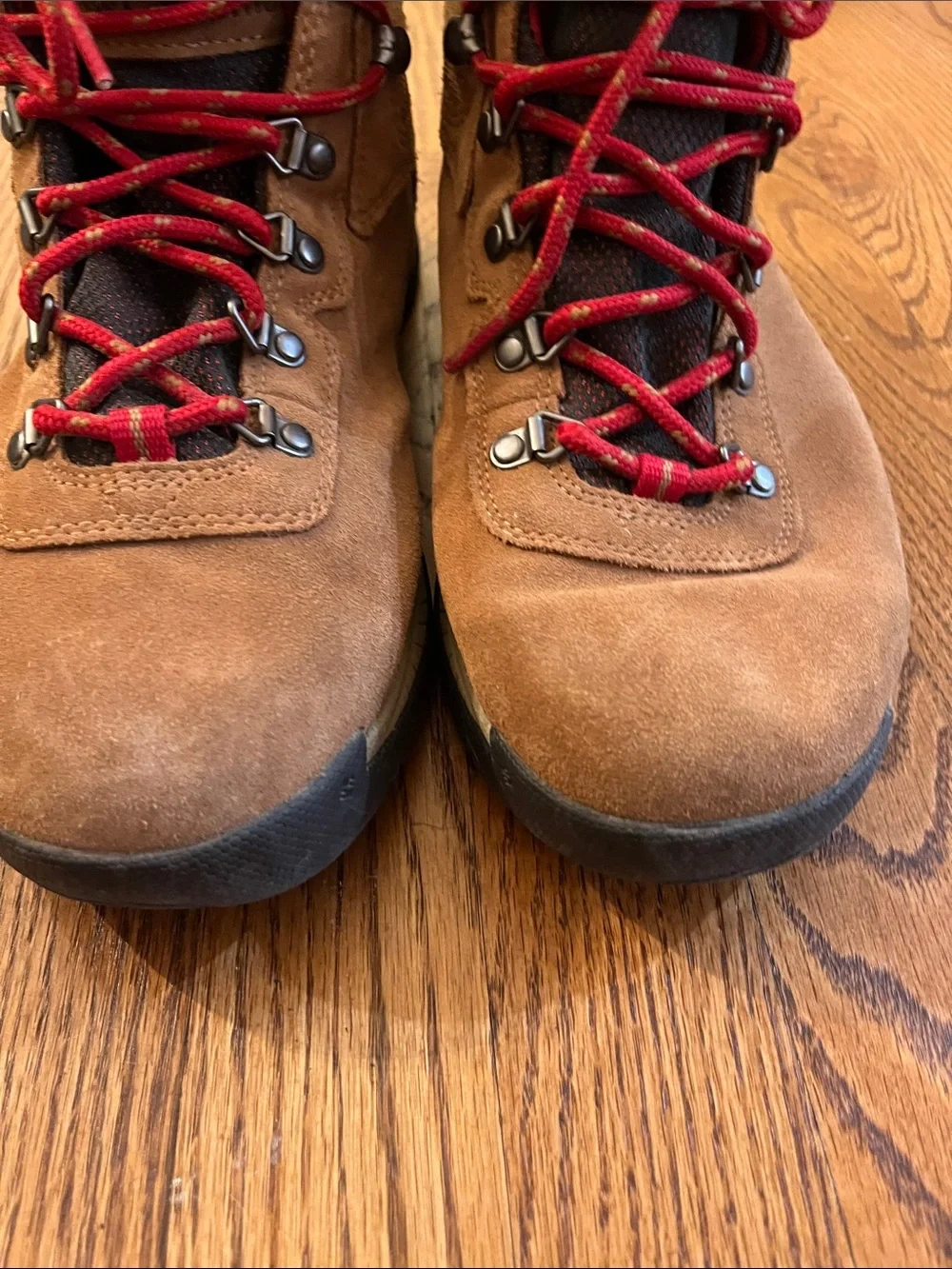 Columbia Women's Newton Ridge Plus Waterproof Amped Hiking Boots